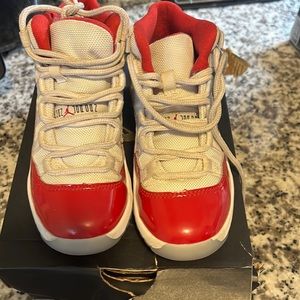 Jordan preschool shoes